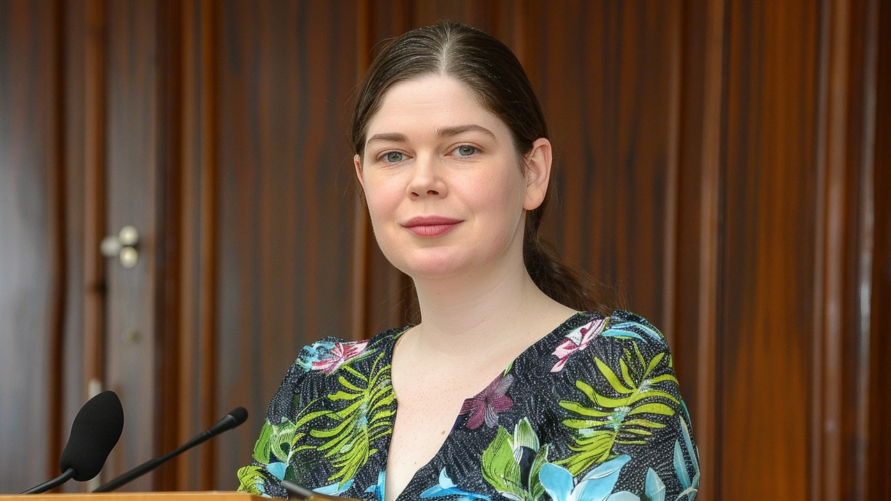 Paulina Matysiak walczy o sprawiedliwość: Sugestie od trenera i skutki skandalu dopingowego